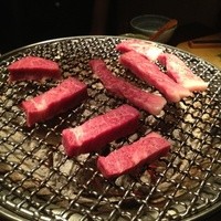 飛騨牛一頭家 馬喰一代 銀座 - 