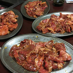 焼肉大門 - 