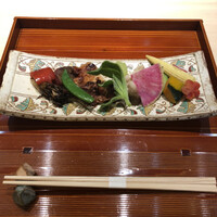 京料理 木村 - 