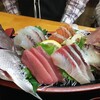 魚屋直営食堂　魚まる