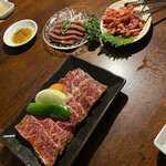 炭焼厨房HAKO - 