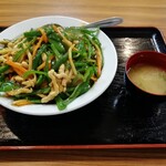 台湾料理 福来順 - ③