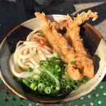 讃岐うどん がもう - 