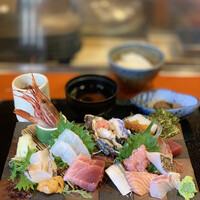魚竹 - 
