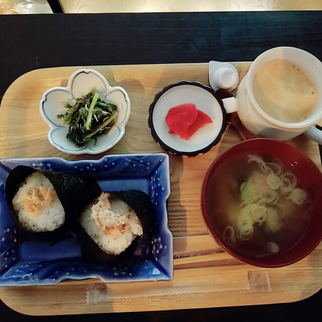 喫茶喫酒 六花 - 上盛岡（カフェ）の写真