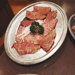 焼肉 京城 - 