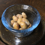 天野屋 - こだわりの大豆。何も足さないで頂く幸せ。