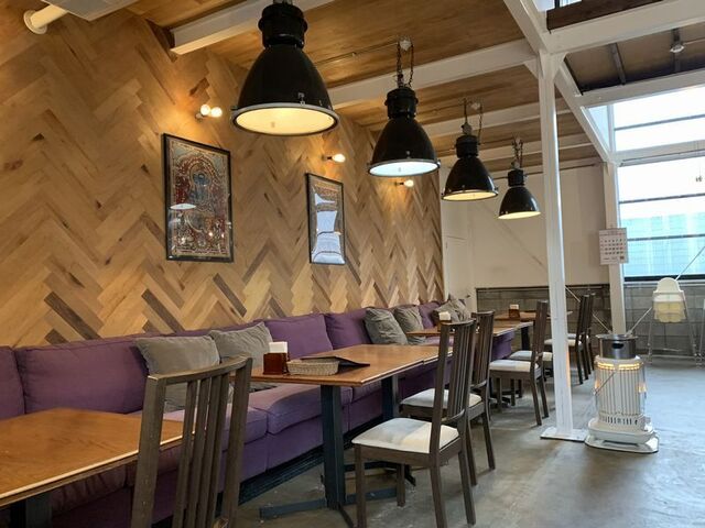 シャルマ 野々市店 野々市 北陸 インドカレー ネット予約可 食べログ