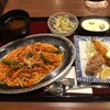 日本の洋食 浅草食堂 - 