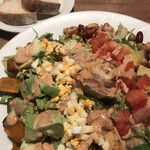 ブルー ブックス カフェ - 