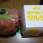 マクドナルド - 