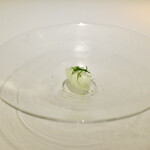 ラ クレリエール - グラニテ。