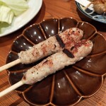 博多やきとり ちかっぱ - 