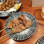 博多やきとり ちかっぱ - 