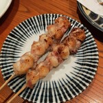 博多やきとり ちかっぱ - 