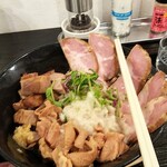 らぁ麺 ゆら吉 - 