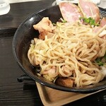 らぁ麺 ゆら吉 - 