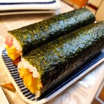 淳ちゃん寿司 - 