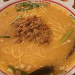 吉田家ラーメン - 