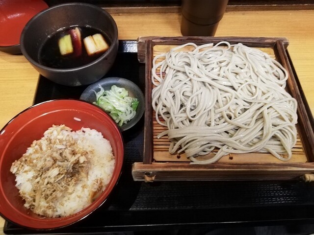蕎麦 冷麦 嵯峨谷 渋谷店 神泉 そば 食べログ 蕎麦 冷麦 嵯峨谷 渋谷店 神泉 そば 食べログ