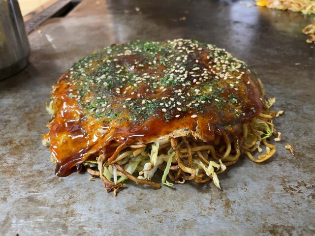ふうふう 高知 お好み焼き 食べログ ふうふう 高知 お好み焼き 食べログ