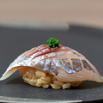 Sushi Sawada - 