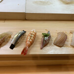 Kino Setouchi Shunsai Sushi Kiyomizu - 