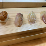 Kino Setouchi Shunsai Sushi Kiyomizu - 