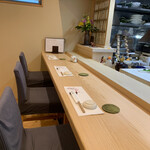 Kino Setouchi Shunsai Sushi Kiyomizu - 