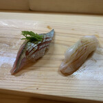 Kino Setouchi Shunsai Sushi Kiyomizu - 