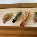 Kino Setouchi Shunsai Sushi Kiyomizu - 