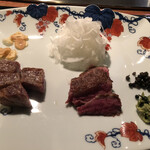 八王子うかい亭 - 