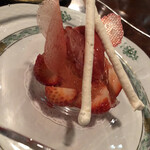 八王子うかい亭 - 