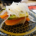 Hama Zushi - 