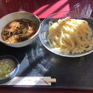 手打ちうどん さわいち_1