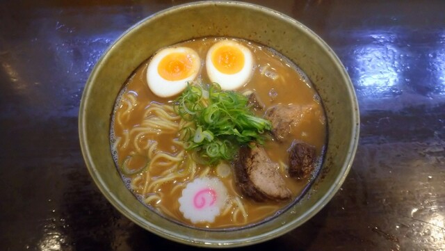 麺屋 たけちゃん - 桜川/ラーメン | 食べログ