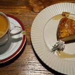 アリー キャット カフェ - 