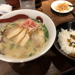 Ramen Ikkou - 