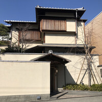 柏屋 大阪千里山 - 2021年1月。訪問