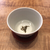 柏屋 大阪千里山 - 梅昆布茶