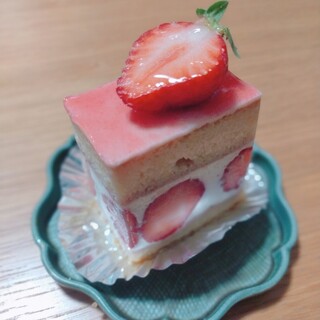 テイクアウトok 広島でおすすめのケーキをご紹介 食べログ