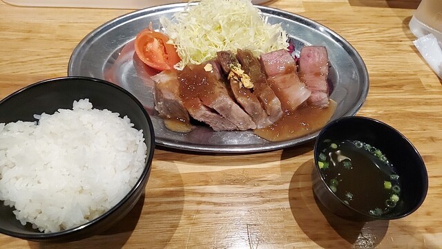 幸運豚人 Tsui Teru Porkman 中野 ビストロ 食べログ 幸運豚人 Tsui Teru Porkman 中野 ビストロ 食べログ