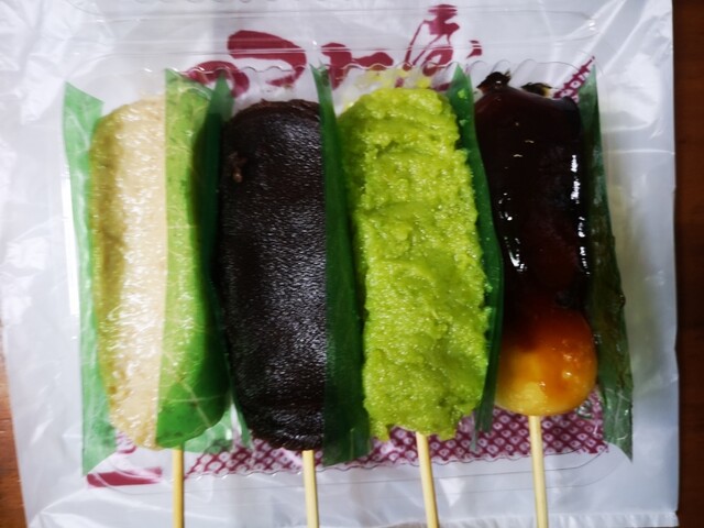 つつみ屋 保原店 - 保原（和菓子）の写真