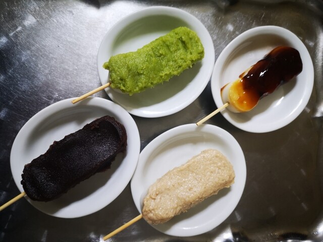 つつみ屋 保原店 - 保原（和菓子）の写真