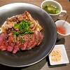 ステーキ&グリル ロマン亭 富国生命ビル店