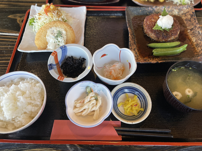 『』by えびちゅう : 町家かふぇ 南風茶屋 - 美咲が丘/カフェ [食べログ] (えびちゅう)-町家かふぇ 南風茶屋