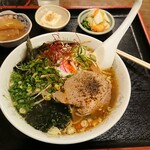 ラーメン太郎 - 