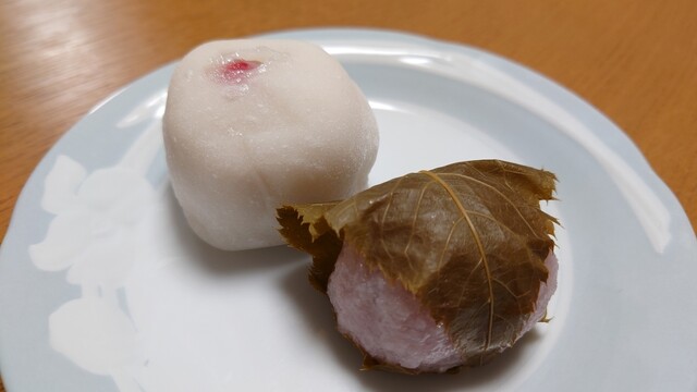 Kyogashi Shi Yamamoto Kitashirakawa Ten photo 3