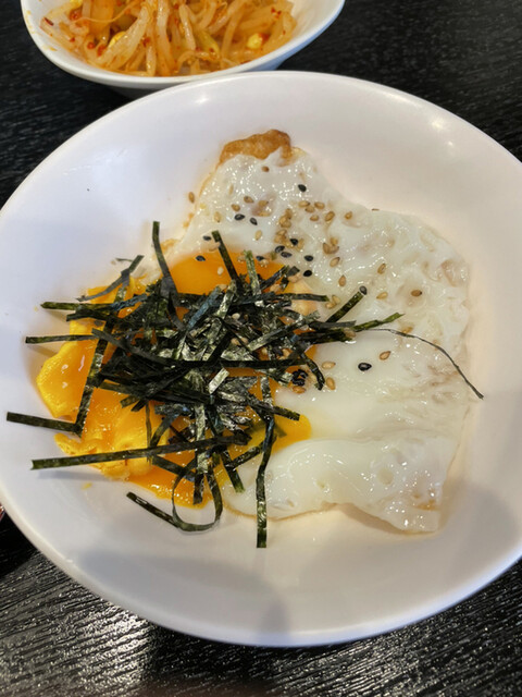 豆もやしクッパ専門店 ともこ 西武新宿 韓国料理 食べログ 豆もやしクッパ専門店 ともこ 西武新宿 韓国料理 食べログ