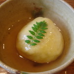 古高山荘　峴山亭 - 